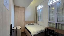 Little India Conservation Area (D8), Apartment #473449531